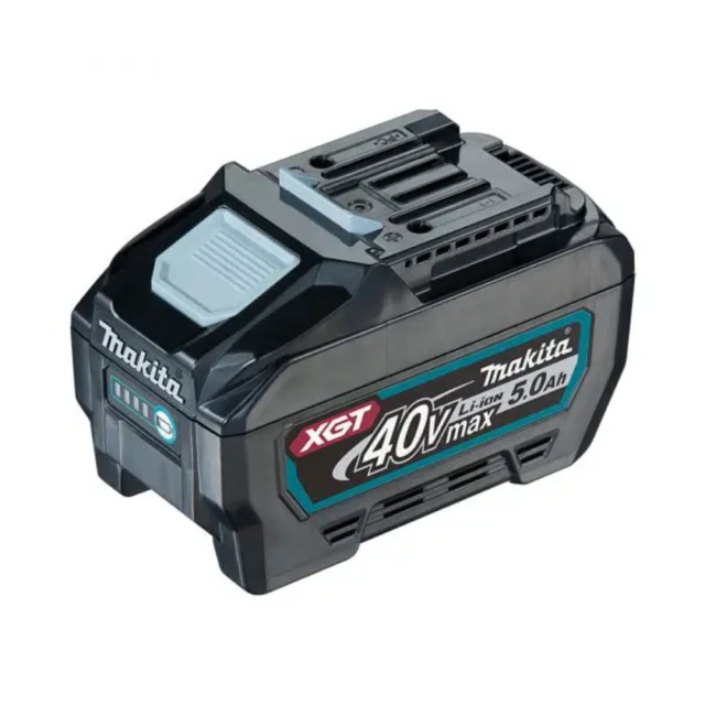 【MAKITA 牧田】40V 5.0A BL4050 台灣牧田公司貨(BL4050)