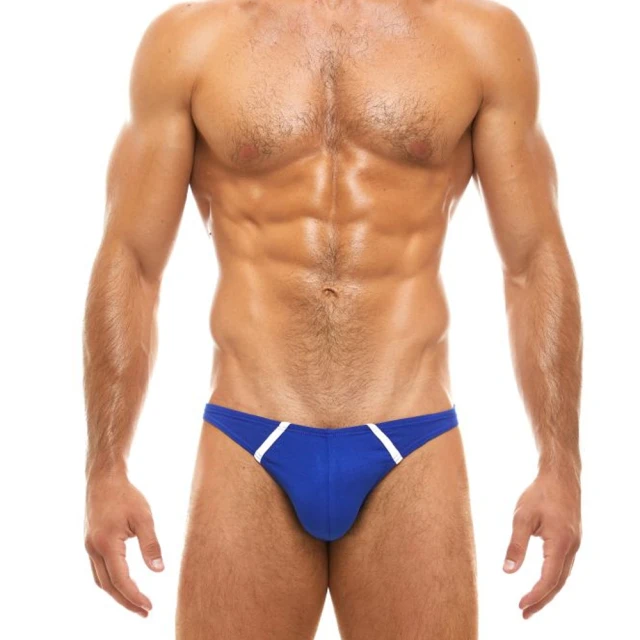 MODUS VIVENDI【MODUS VIVENDI】細邊三角褲-02111