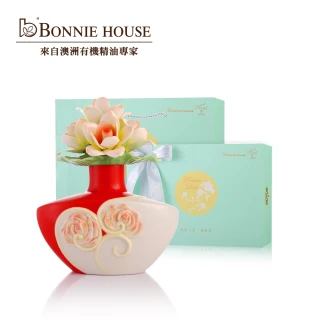 【Bonnie House】法藍瓷聯名擴香組
