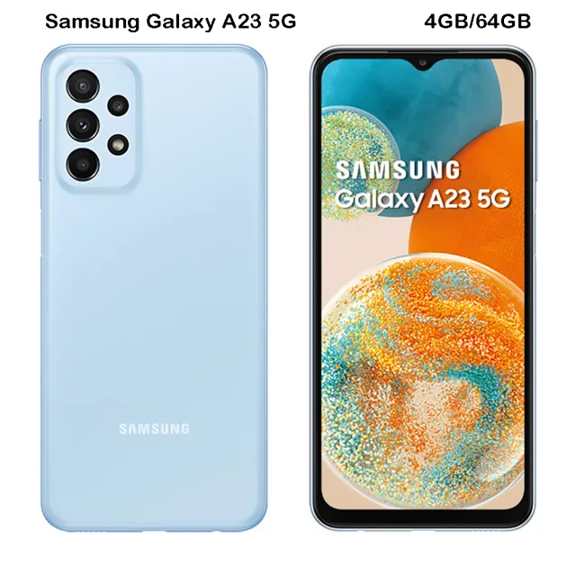 Galaxy A23 5G ホワイト 64 GB 新品未使用 | legaleagle.co.nz