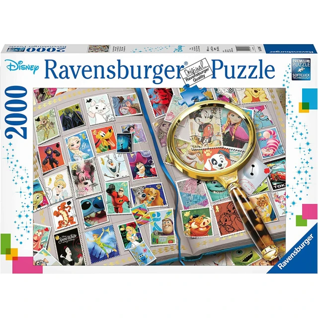 Ravensburger