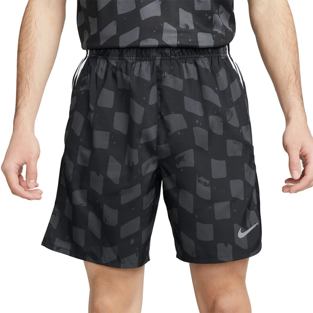 【NIKE 耐吉】AS M NK DF CHLNGER 7UL SHORT D 運動褲 休閒褲 短褲 男 - DX0897010