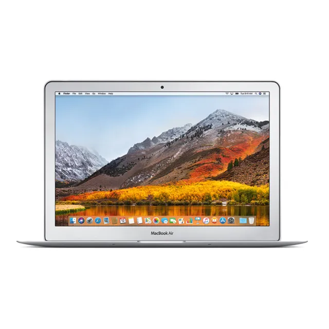 Apple】A 級福利品MacBook Air 13吋i5 1.8G 處理器8GB 記憶體128GB SSD