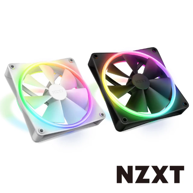 NZXT 恩傑 Kraken 240 液晶水冷 240mm 