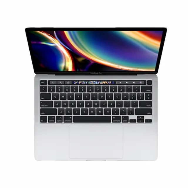 【Apple 蘋果】A 級福利品 MacBook Pro Retina 13吋 TB i5 2.0G 處理器 16GB 記憶體 512GB  SSD(2020)