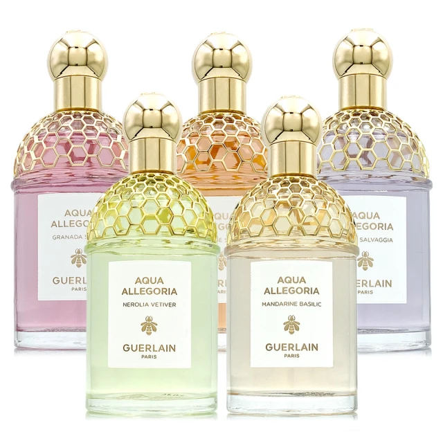 Guerlain 嬌蘭香水