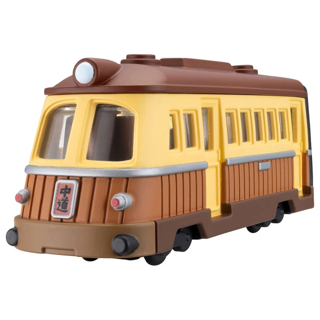 tomica