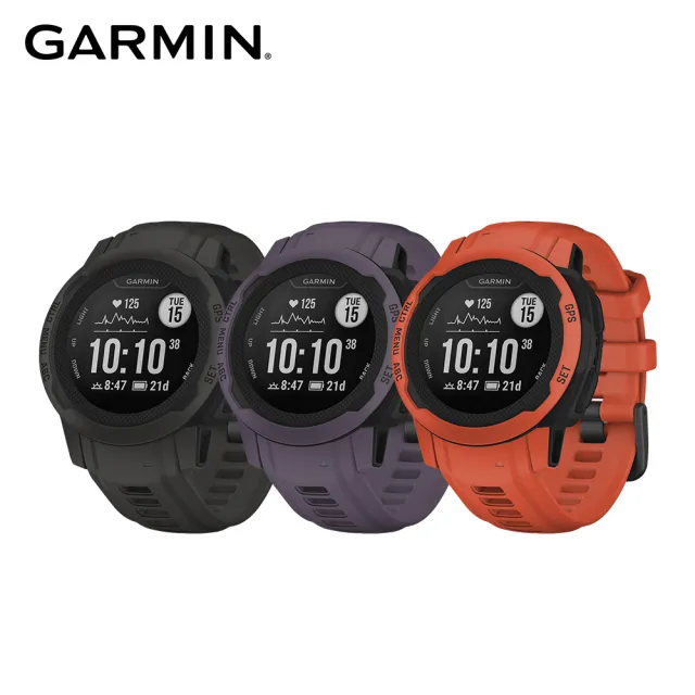 GARMIN】INSTINCT 2S 本我系列GPS腕錶- momo購物網- 好評推薦-2023年8月