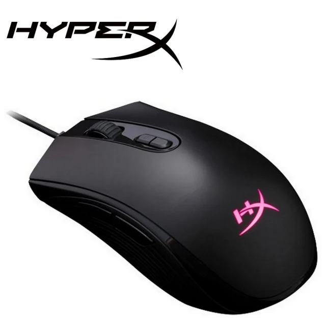 HyperX Pulsefire Haste 2 MINI 