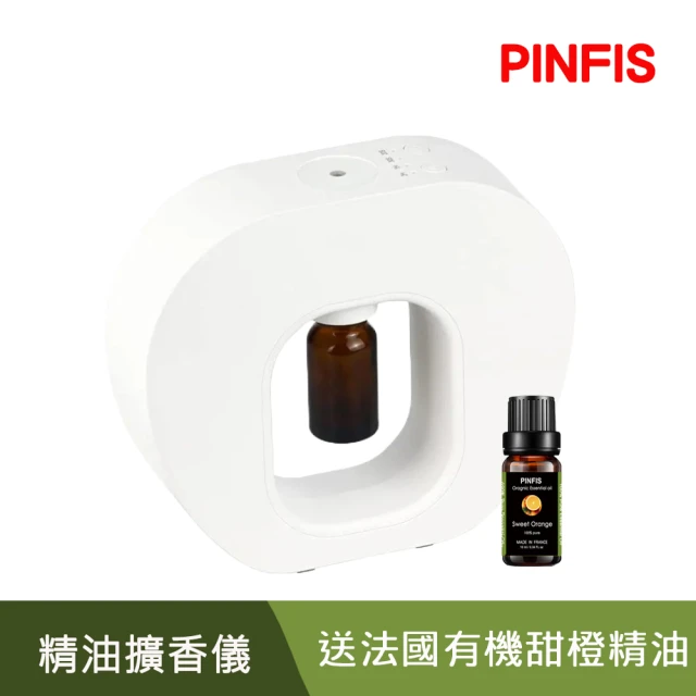 PINFIS 品菲特 新創精油擴香儀