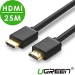 【綠聯】25M HDMI傳輸線