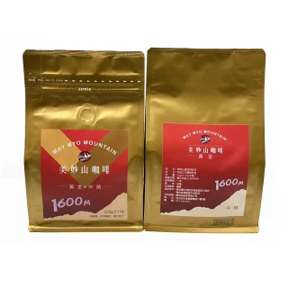 Cofeel 凱飛 芳醇特調咖啡豆454gx10袋(送石臼式