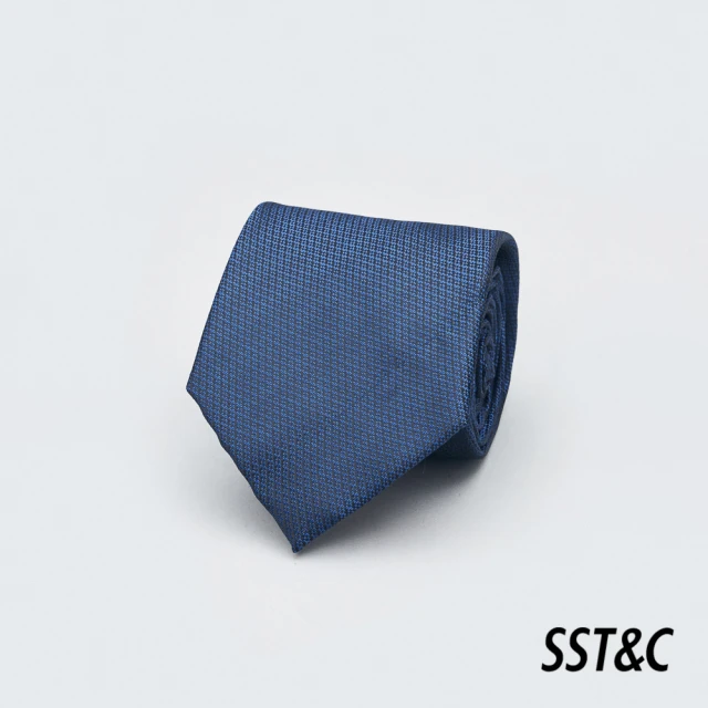 SST&CSST&C 限時６８折 紋理領帶2012306001