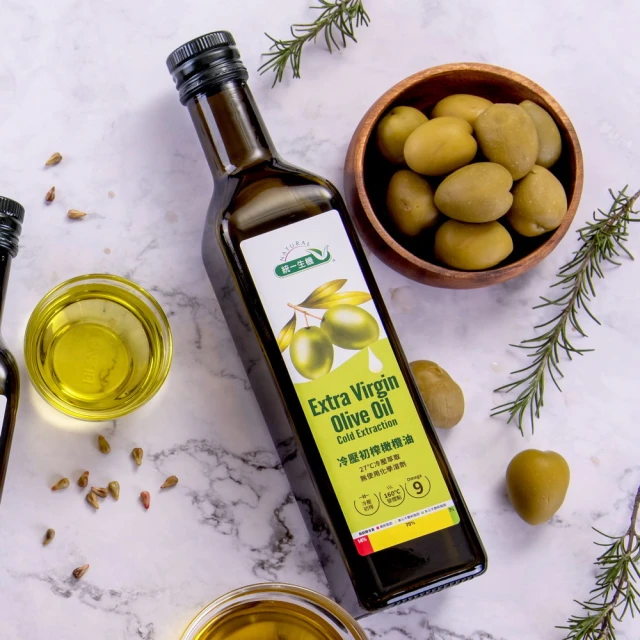 巴狄尼絲莊園 艾瑞斯Picual單一品種特級初榨橄欖油3入組