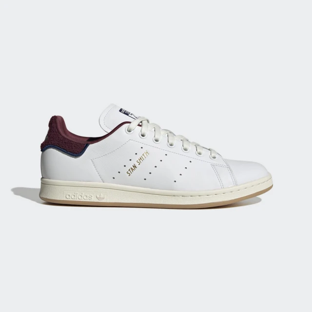 adidas 愛迪達 運動鞋 休閒鞋 男鞋 STAN SMITH(FZ6429)