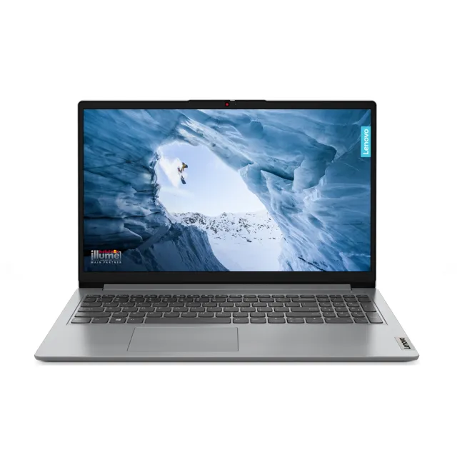 Lenovo】15.6吋R5輕薄筆電(IdeaPad Slim 1/82VG003XTW/R5-7520U/8G