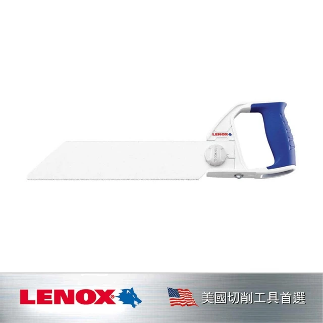 LENOX 狼牌LENOX 狼牌 塑料管手板鋸12(LET20985HSF12)
