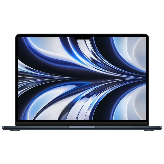 Apple】S級福利品MacBook Air 13.6吋M2 晶片8核心CPU 與10核心GPU 8G