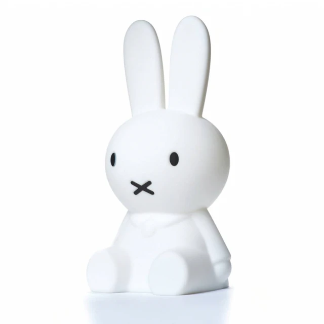 荷蘭Mr.Maria Miffy First Light Lamp 米菲兔(LED夜燈)