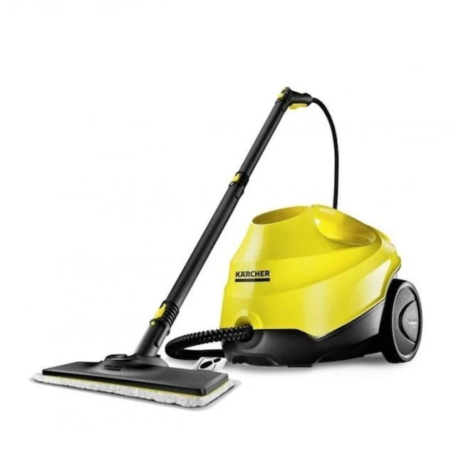 KARCHER 凱馳KARCHER 凱馳 速熱型多功能高壓蒸氣清洗機旗艦款SC3EazyFix(SC3 EasyFix)