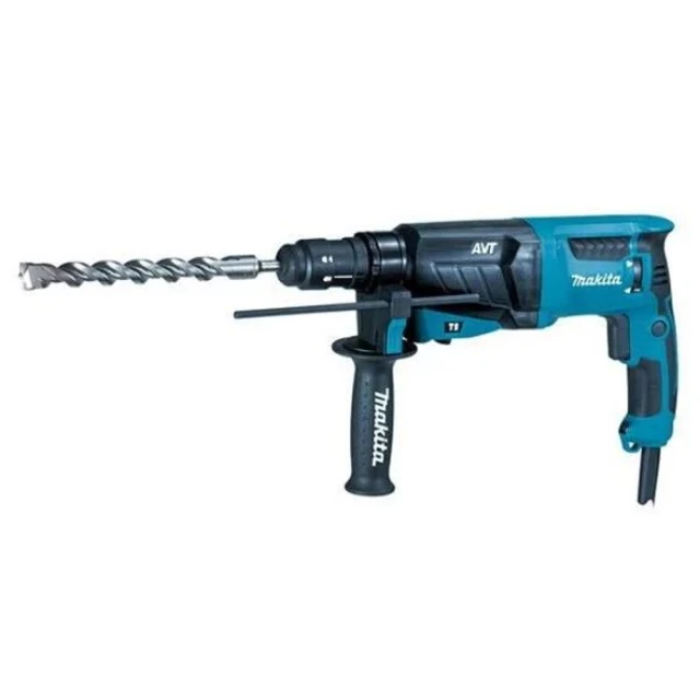 MAKITA 牧田MAKITA 牧田 三用式免出力電動鎚鑽(HR2631FX8)