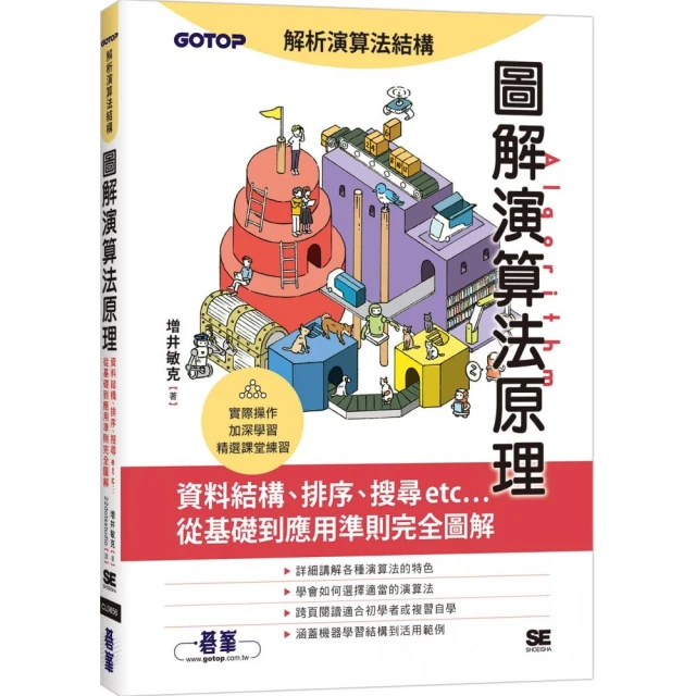 演算法導論 第四版 推薦