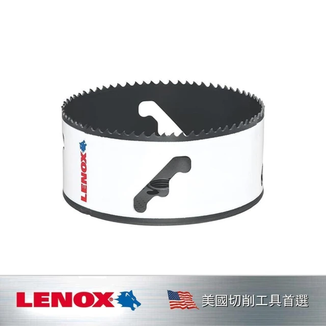 LENOX 狼牌 T3圓穴鋸刃5-1/2 140mm(LE3008888L)