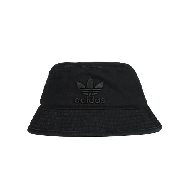 adidas 愛迪達adidas 愛迪達 漁夫帽 BUCKET HAT AC 男女 - IK9579