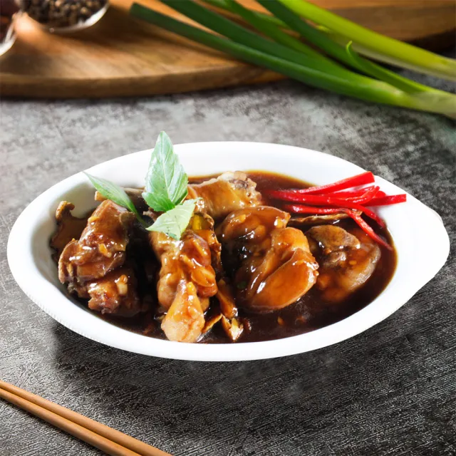 快樂大廚即時料理美味組