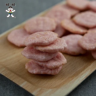 【旺旺】紅麴物語經濟包超值3件組(240g*3入)