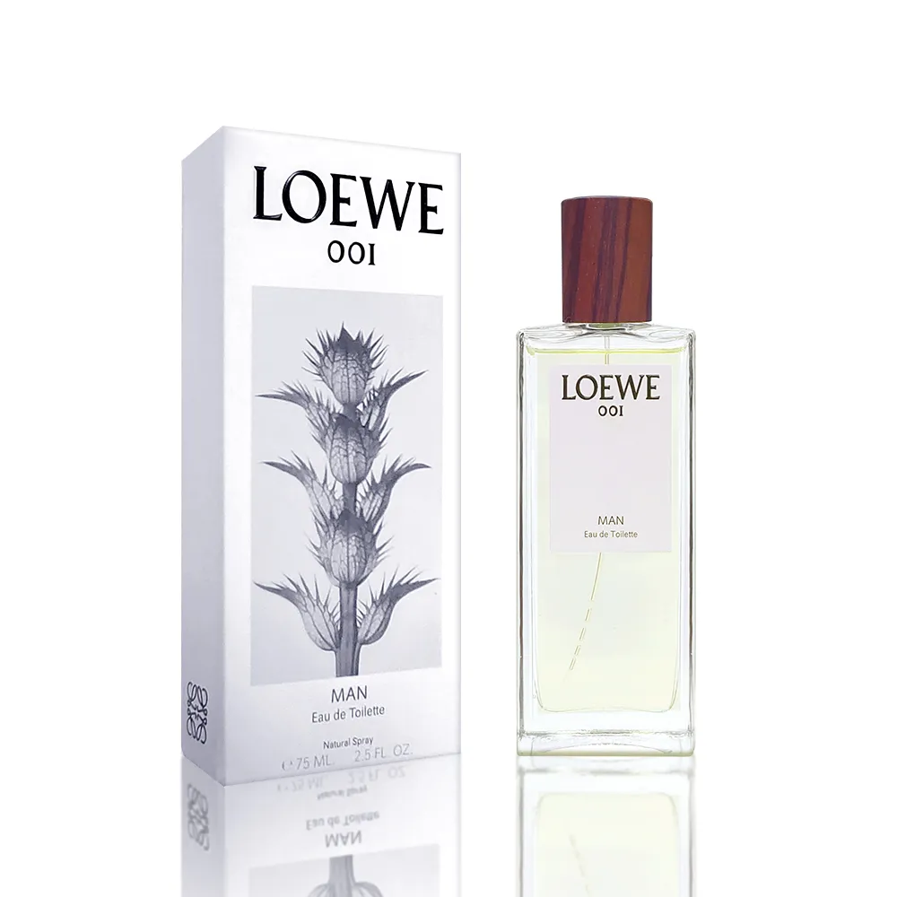 LOEWE 香水