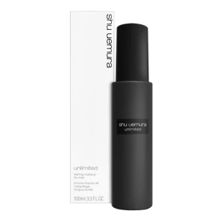 【Shu uemura 植村秀】無極限持久定妝噴霧 100ml(國際航空版)