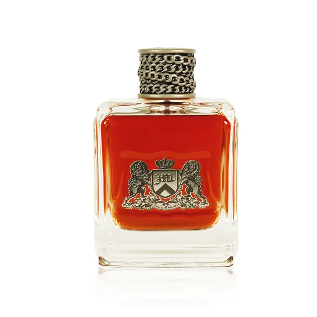 JUICY COUTURE】DIRTY ENGLISH 髒話男性淡香水100ML(國際航空版