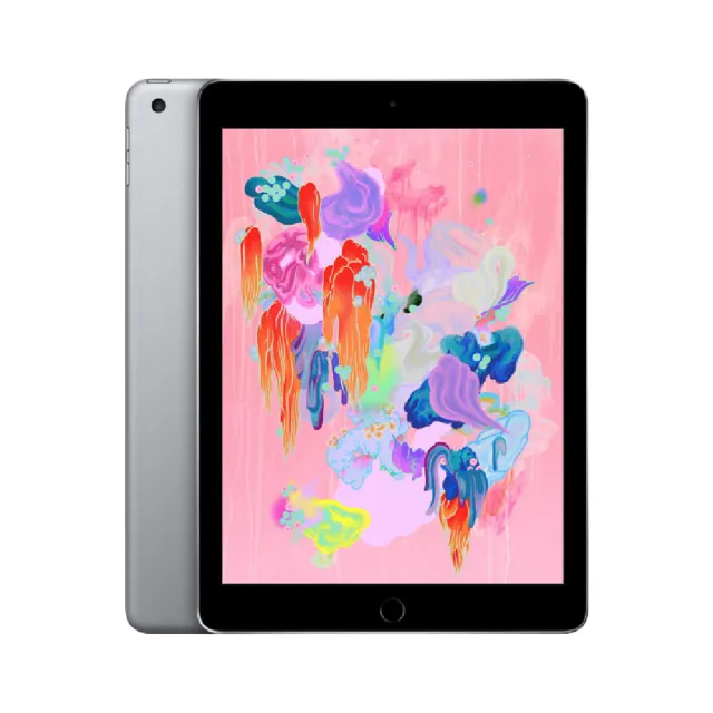 在庫一掃最安挑戦 4111 即購入◯ 【整備済み品】Apple iPad6