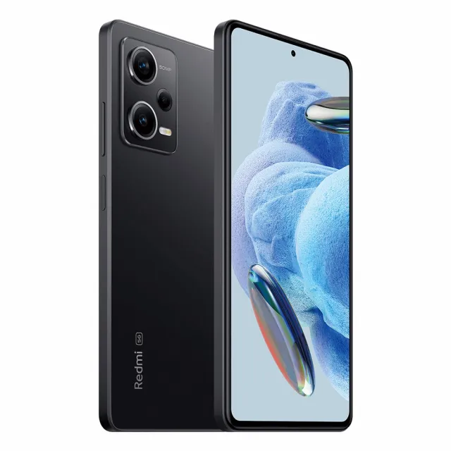 小米 Redmi Note 12 Pro 5G 6.67吋(8G/256G)