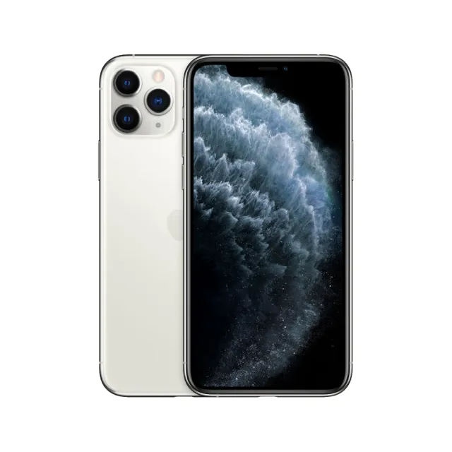 Apple】A級福利品iPhone 11 Pro 256G 5.8吋（贈充電組+螢幕玻璃貼+氣墊