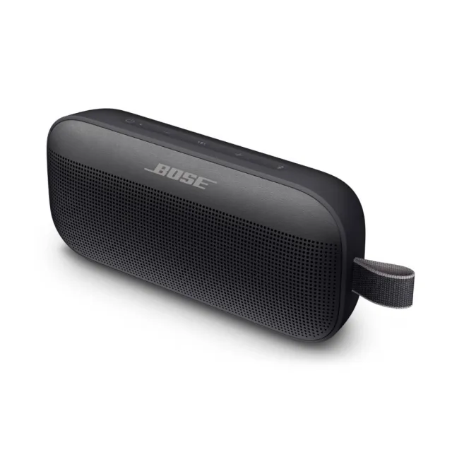 公式新製品 BOSE SoundLink Flex Bluetooth【新品未使用】 - audef.uy