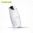 【ESENSE 逸盛】超級淨化觸控USB空氣清淨機(11-CAL100WH)