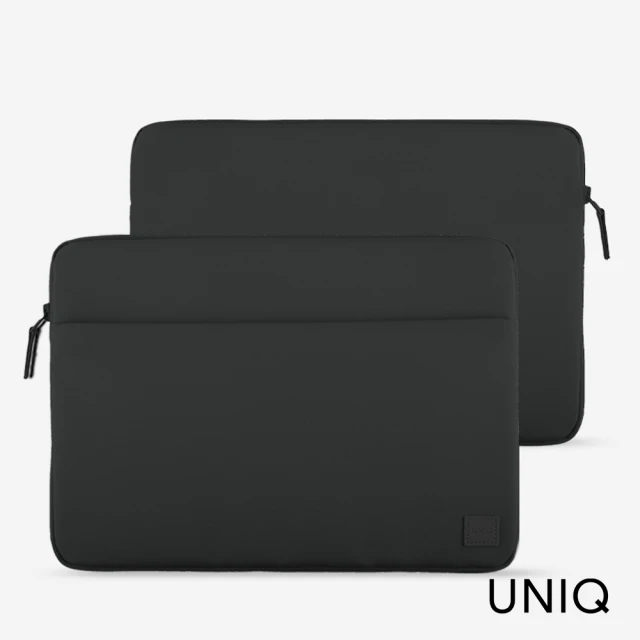 UNIQ MacBook 16吋 Vienna 防潑水輕薄筆電包