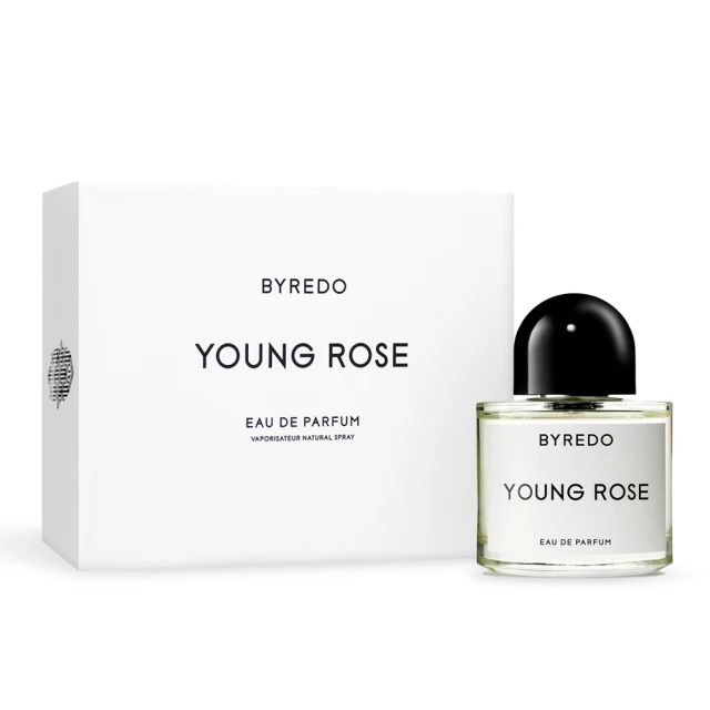 BYREDO Bal DAfrique 熱帶爵士髮香噴霧 7