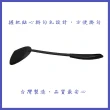 【月陽】台灣製造37cm優質超硬不沾鍋煎匙煎鏟鍋鏟(I-149)