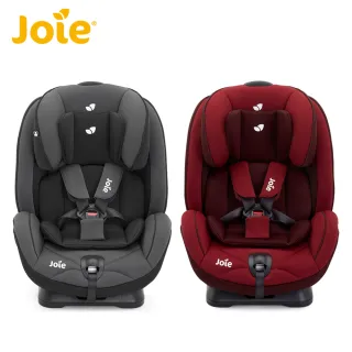 【Joie官方旗艦】stages 0-7歲成長型安全座椅-兩色選擇(福利品)