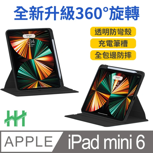 貼膜達人 iPad 2021/2022/2023 mini6