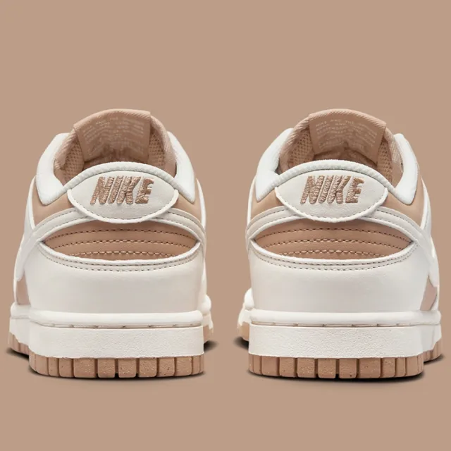 NIKE 耐吉 休閒鞋 Nike Dunk Low Next Nature Hemp 米棕 女鞋 DD1873-200