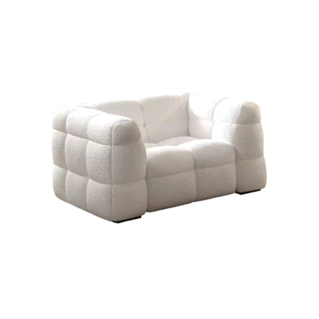 obis 維拉南瓜椅凳（米白）品牌優惠