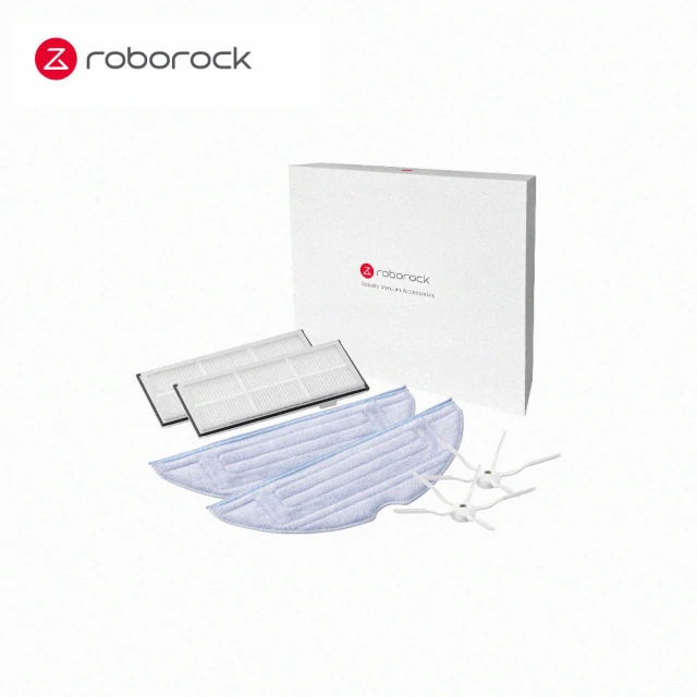 Roborock 石頭科技掃地機器人S8 Pro Ultra