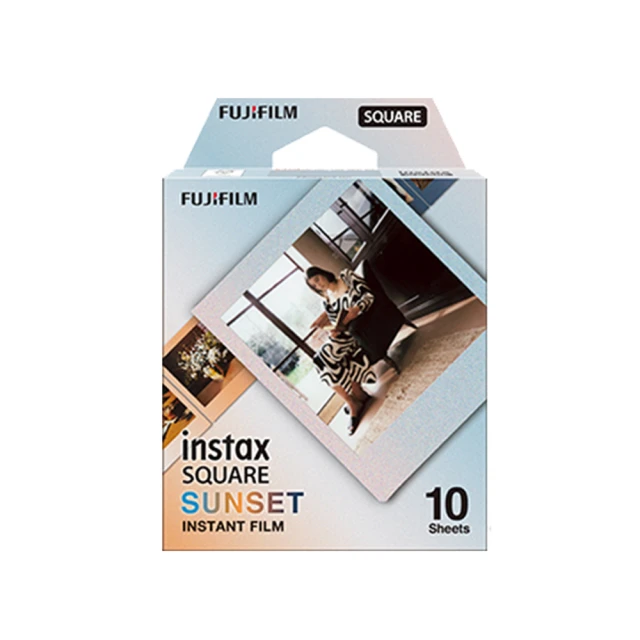 FUJIFILM 富士 instax mini 空白底片 1