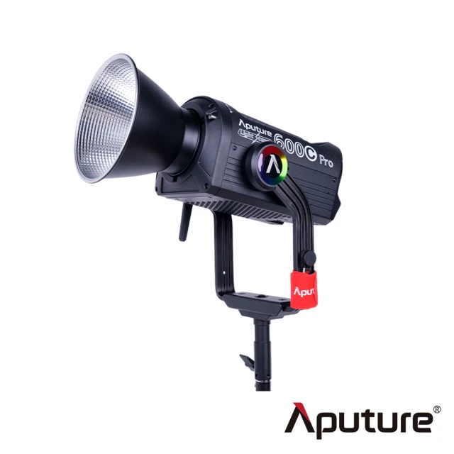 Aputure 愛圖仕 LS 600C PRO 光風暴 防水防塵全彩LED聚光燈(V-mount)