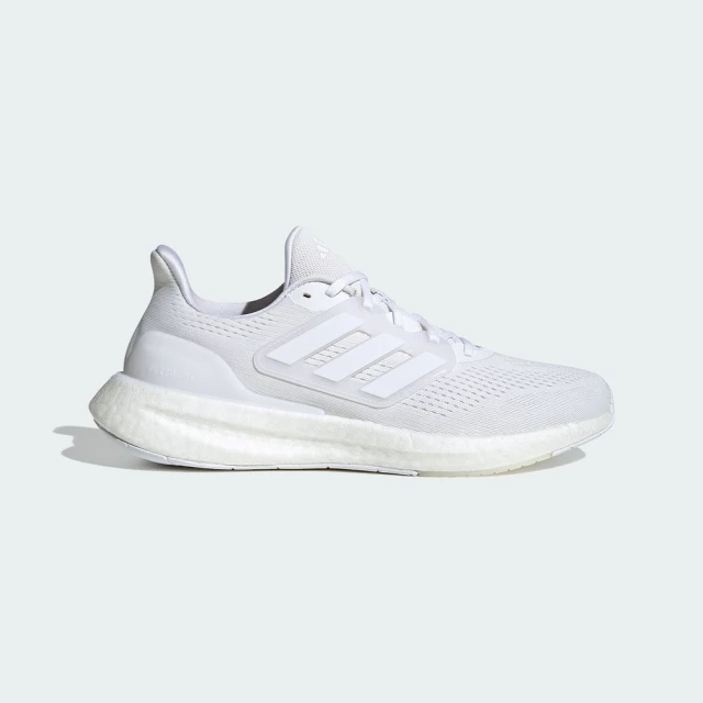 adidas 官方旗艦 PUREBOOST 23 跑鞋 慢跑鞋運動鞋 男/女(IF8064)