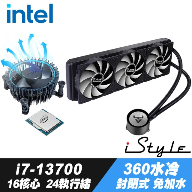 Intel 英特爾 Core i5-12400 CPU中央處